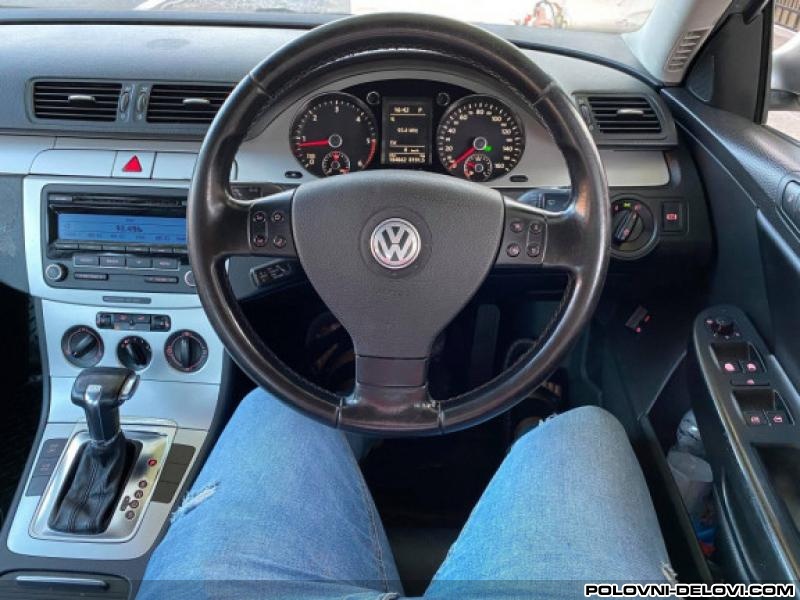 Volkswagen  Passat B6 2.0TDi Kompletan Auto U Delovima