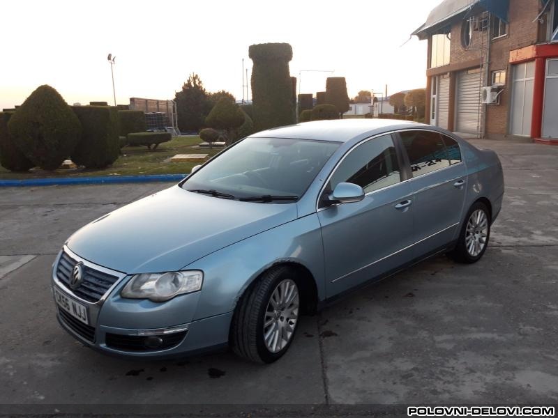 Volkswagen  Passat B6 2.0TDi Kompletan Auto U Delovima