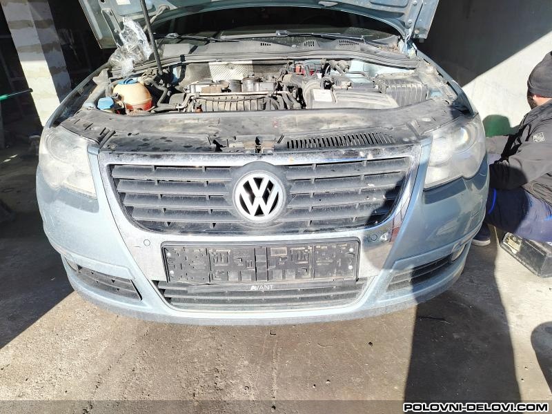 Volkswagen  Passat B6 2.0tdi 170ks Kompletan Auto U Delovima