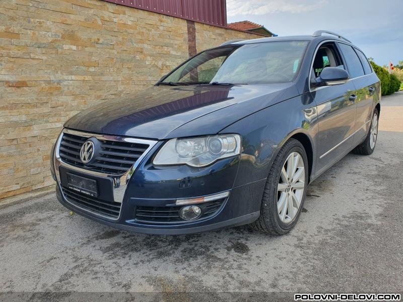 Volkswagen  Passat B6 2.0tfsi Kompletan Auto U Delovima