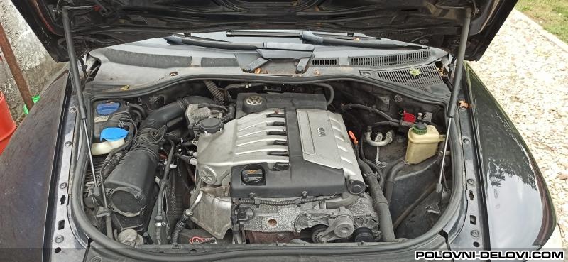 Volkswagen  Passat B6 3.2 BMV Motor Motor I Delovi Motora