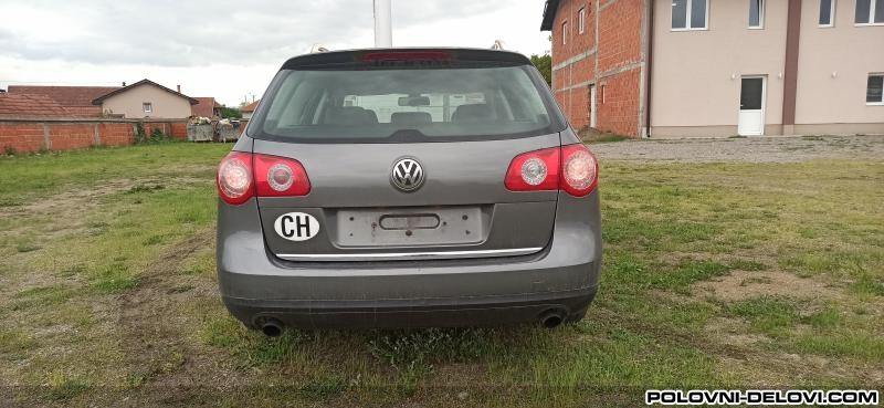 Volkswagen  Passat B6 3.2 V6 DSG  Kompletan Auto U Delovima