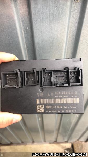 Volkswagen  Passat B6 3C0 959 433 R Elektrika I Paljenje