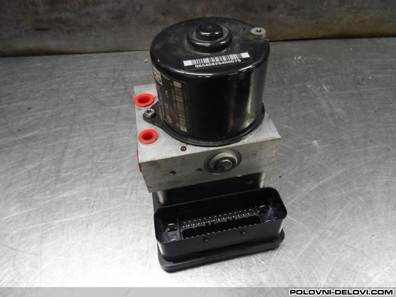 Volkswagen  Passat B6 ABS Modul Kocioni Sistem