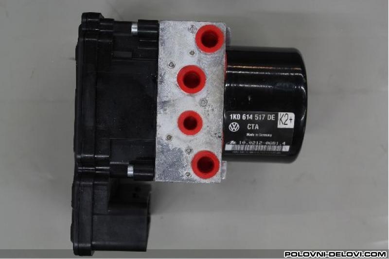 Volkswagen  Passat B6 ABS Modul Kocioni Sistem