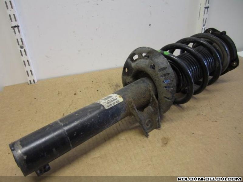 Volkswagen  Passat B6 Amortizer Amortizeri I Opruge