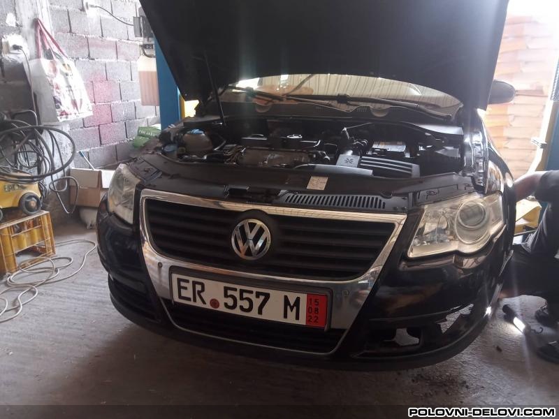 Volkswagen  Passat B6 BMP Kompletan Auto U Delovima