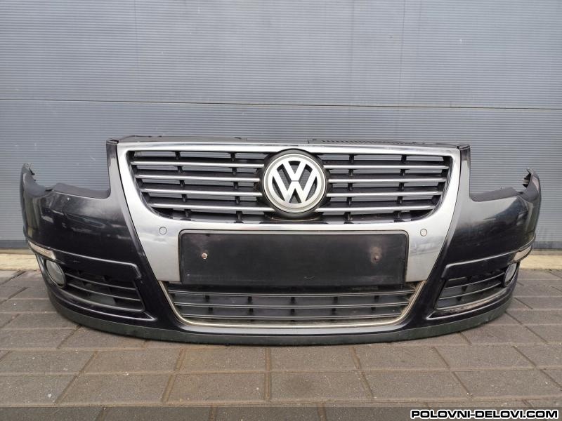 Volkswagen  Passat B6 Branik Karoserija