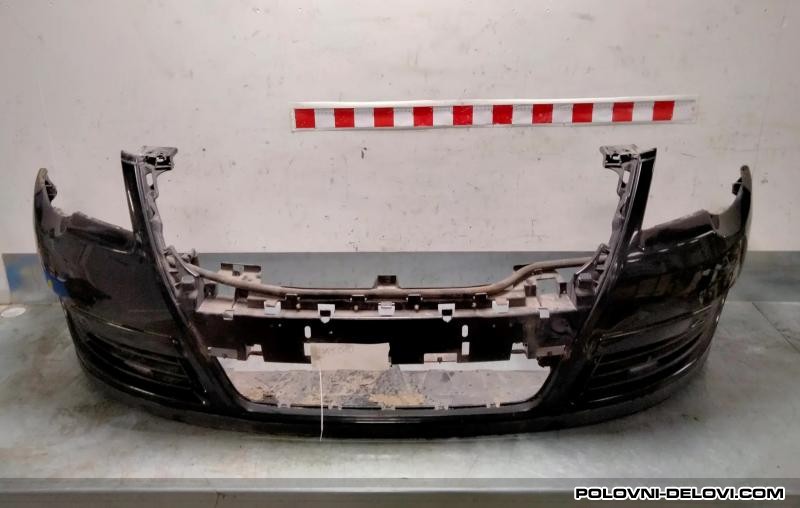 Volkswagen  Passat B6 Branik Karoserija