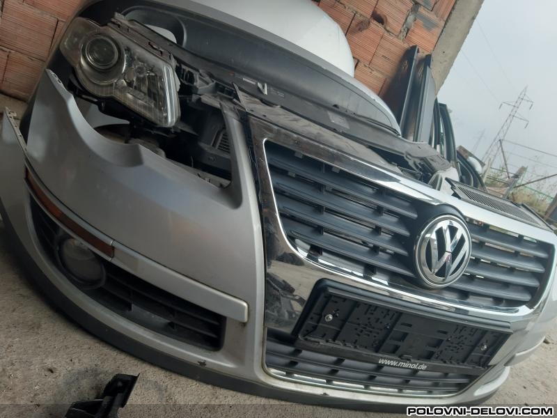 Volkswagen  Passat B6 Branik Prednji Karoserija