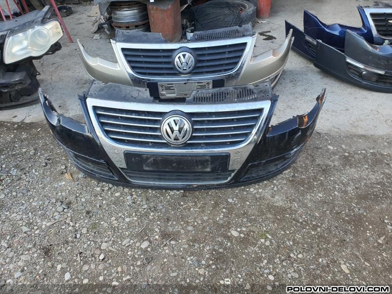 Volkswagen  Passat B6 Branik.far.krilo.hau Karoserija