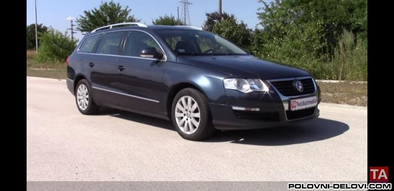 Volkswagen  Passat B6 Branik.vrata.far Karoserija