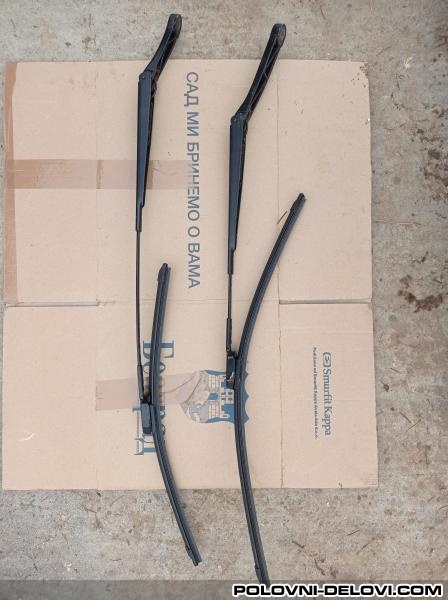 Volkswagen  Passat B6 Brisac Nosac Brisaca Razni Delovi