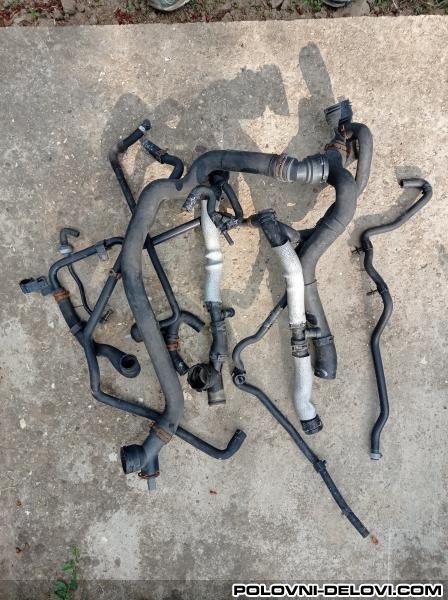 Volkswagen  Passat B6 Creva  Razni Delovi