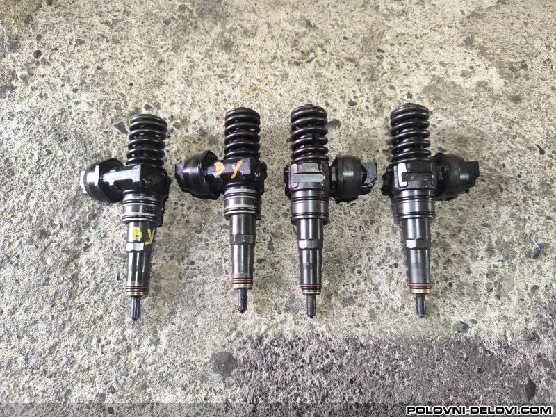 Volkswagen  Passat B6 Dizne 2.0tdi 8v BMP Motor I Delovi Motora