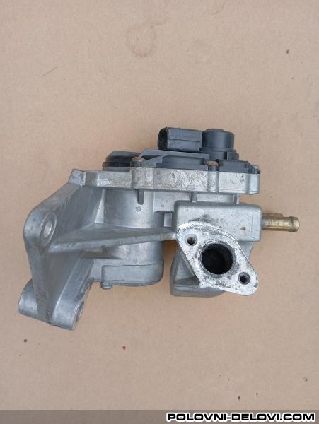 Volkswagen  Passat B6 EGR Ventil  Izduvni Sistem