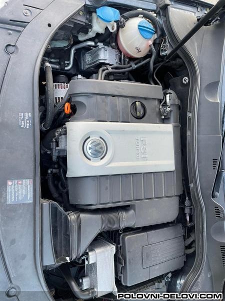 Volkswagen  Passat B6 FSI TURBO Motor I Delovi Motora