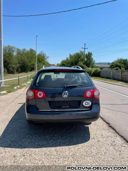 Volkswagen  Passat B6 FSI TURBO Razni Delovi