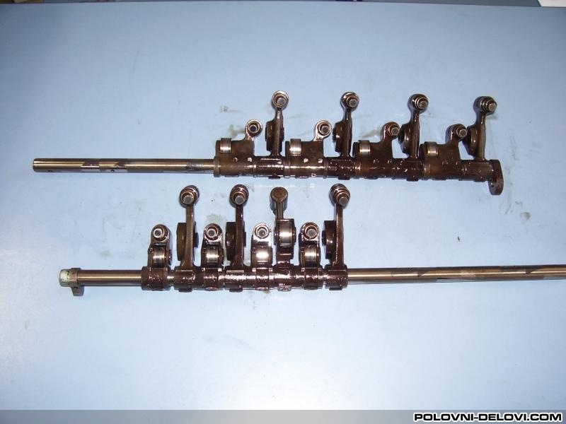 Volkswagen  Passat B6 KLACKALICE HI ODI Motor I Delovi Motora