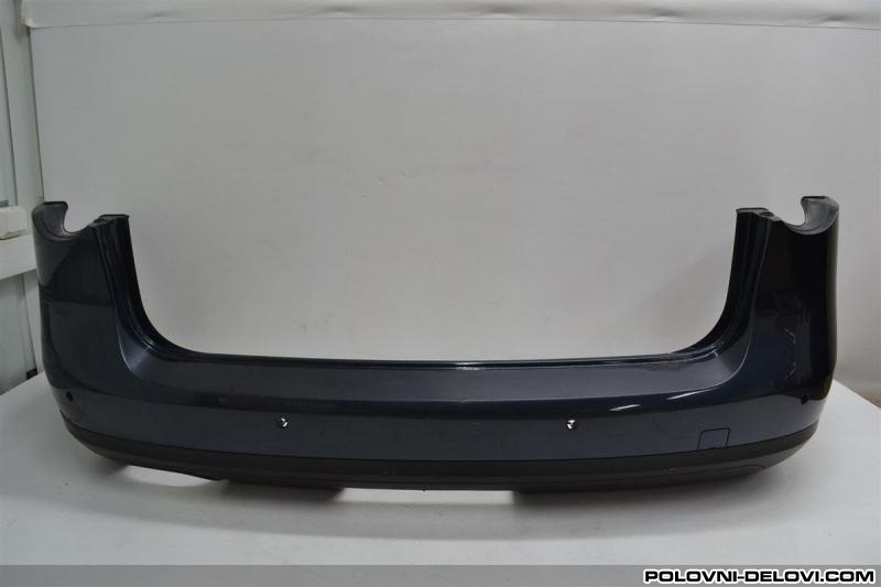 Volkswagen  Passat B6  Karoserija