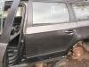 Volkswagen  Passat B6  Karoserija