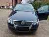 Volkswagen  Passat B6  Karoserija