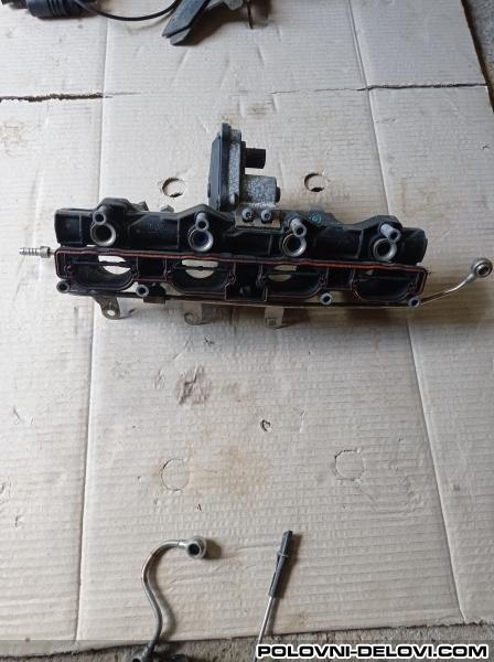 Volkswagen  Passat B6 Klapne Usisa Razni Delovi