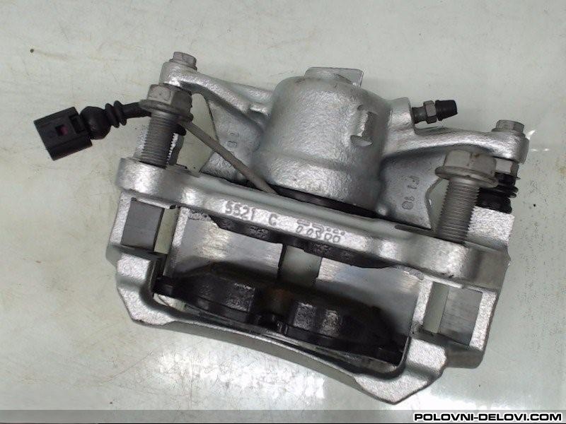 Volkswagen  Passat B6 Kociona Klesta Kocioni Sistem