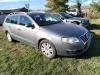 Volkswagen  Passat B6  Kocioni Sistem
