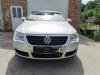Volkswagen  Passat B6  Kocioni Sistem