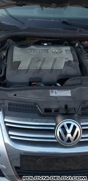 Volkswagen  Passat B6 Komoreijl Dizne  Motor I Delovi Motora