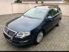 Volkswagen  Passat B6  Kompletan Auto U Delovima