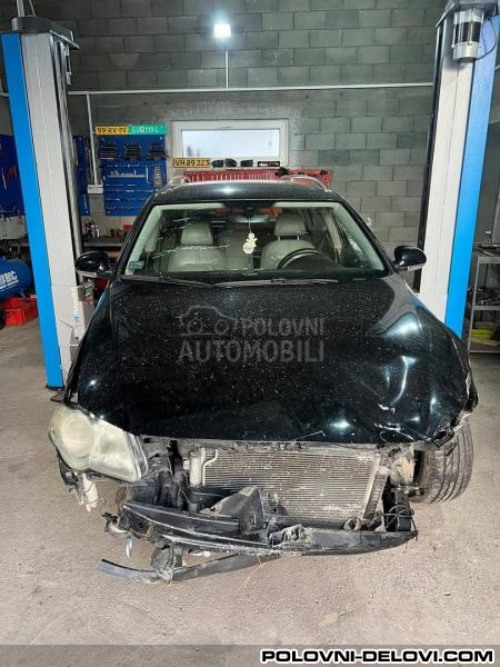 Volkswagen  Passat B6  Kompletan Auto U Delovima