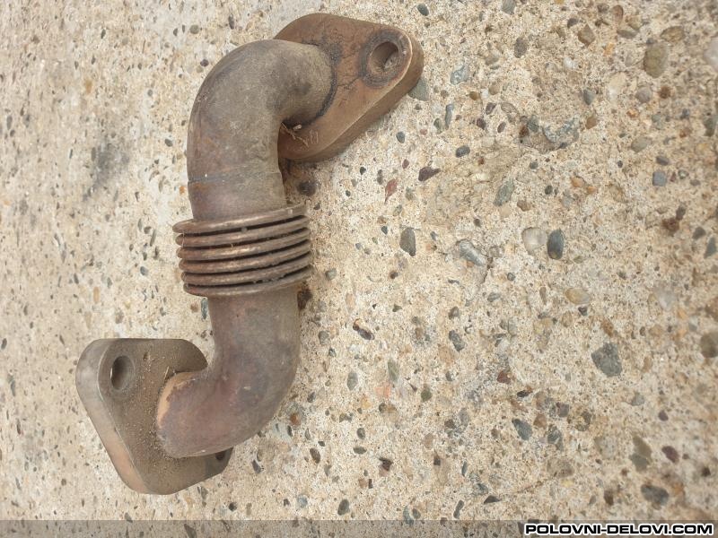 Volkswagen  Passat B6  Kompletan Auto U Delovima