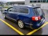 Volkswagen  Passat B6  Kompletan Auto U Delovima