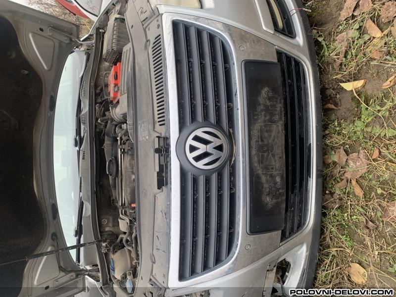 Volkswagen  Passat B6  Kompletan Auto U Delovima
