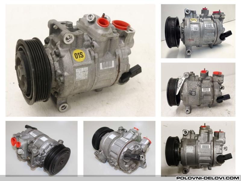 Volkswagen  Passat B6 Kompresor Klime Rashladni Sistem