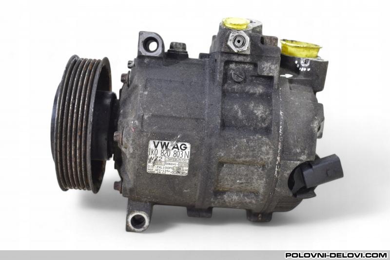 Volkswagen  Passat B6 Kompresor Klime  Rashladni Sistem