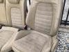 Volkswagen  Passat B6 Krem Polukoza Enterijer