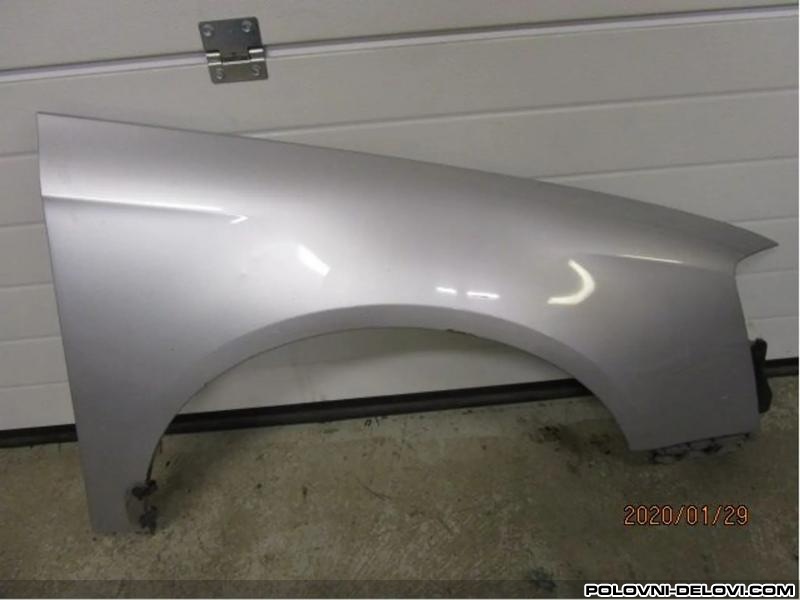 Volkswagen  Passat B6 Krilo Karoserija