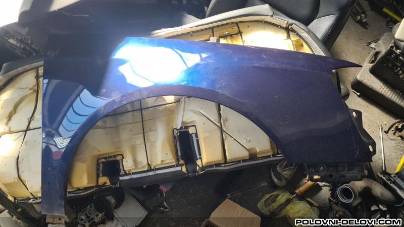 Volkswagen  Passat B6 Krilo Karoserija