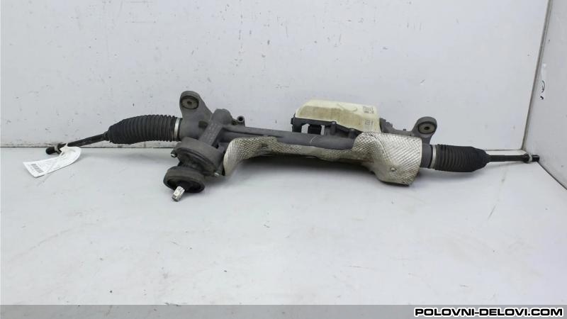 Volkswagen  Passat B6 Letva Volana Trap I Vesanje
