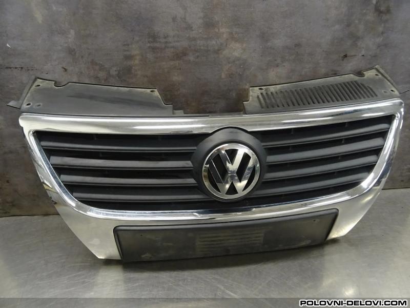 Volkswagen  Passat B6 Maska Karoserija