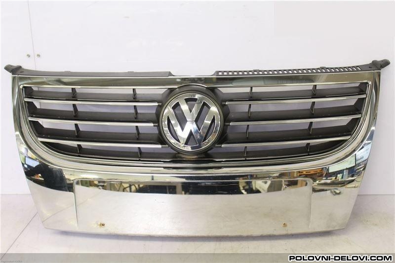 Volkswagen  Passat B6 Maska Karoserija