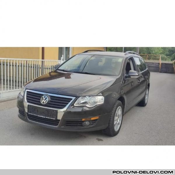 Volkswagen  Passat B6  Menjac I Delovi Menjaca