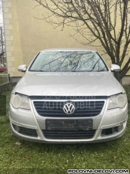 Volkswagen  Passat B6  Menjac I Delovi Menjaca