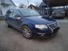 Volkswagen  Passat B6  Menjac I Delovi Menjaca