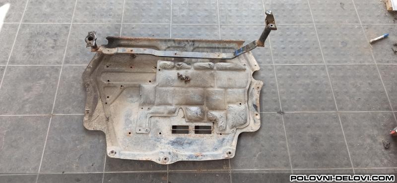 Volkswagen  Passat B6 Metalni Suspleh Karoserija