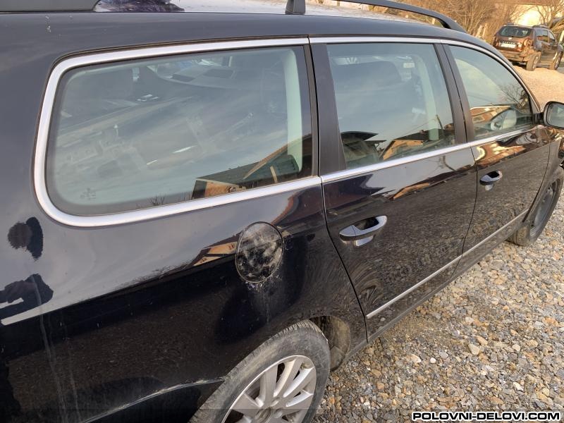 Volkswagen  Passat B6 Metan.tdi Tfsi Kompletan Auto U Delovima