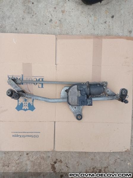 Volkswagen  Passat B6 Motor Brisaca Razni Delovi